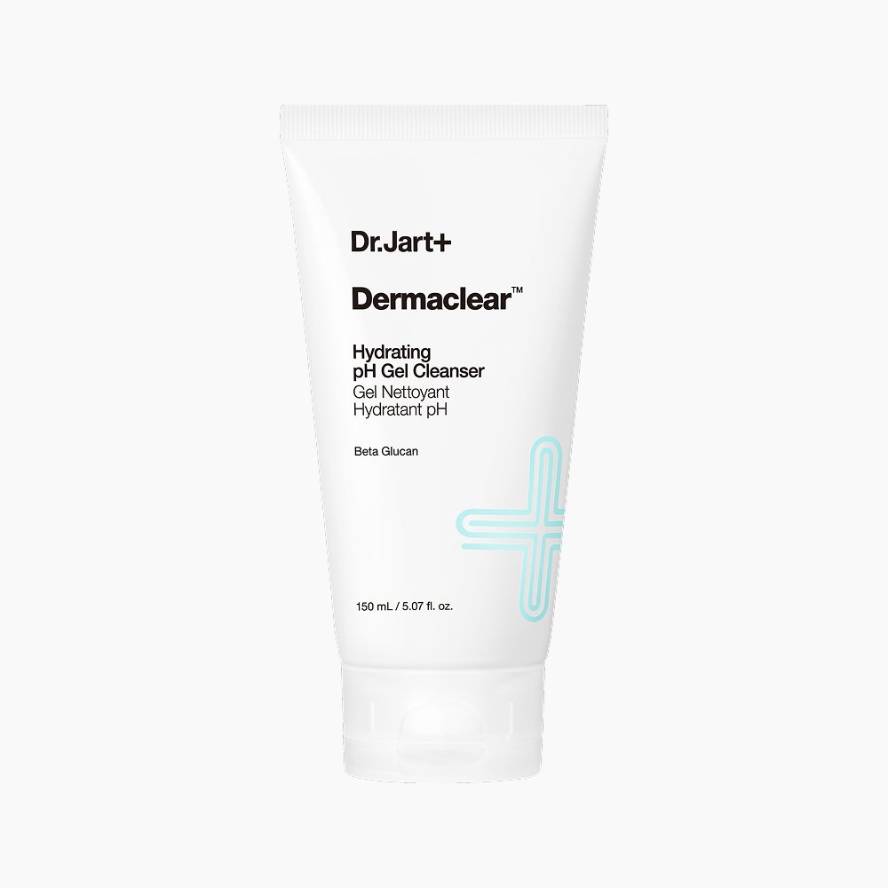Dr.Jart+ Dermaclear Hydrating pH Gel Cleanser 150ml - Daebak