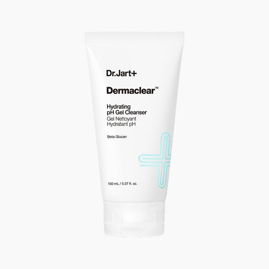 Dr.Jart+ Dermaclear Hydrating pH Gel Cleanser 150ml - Daebak