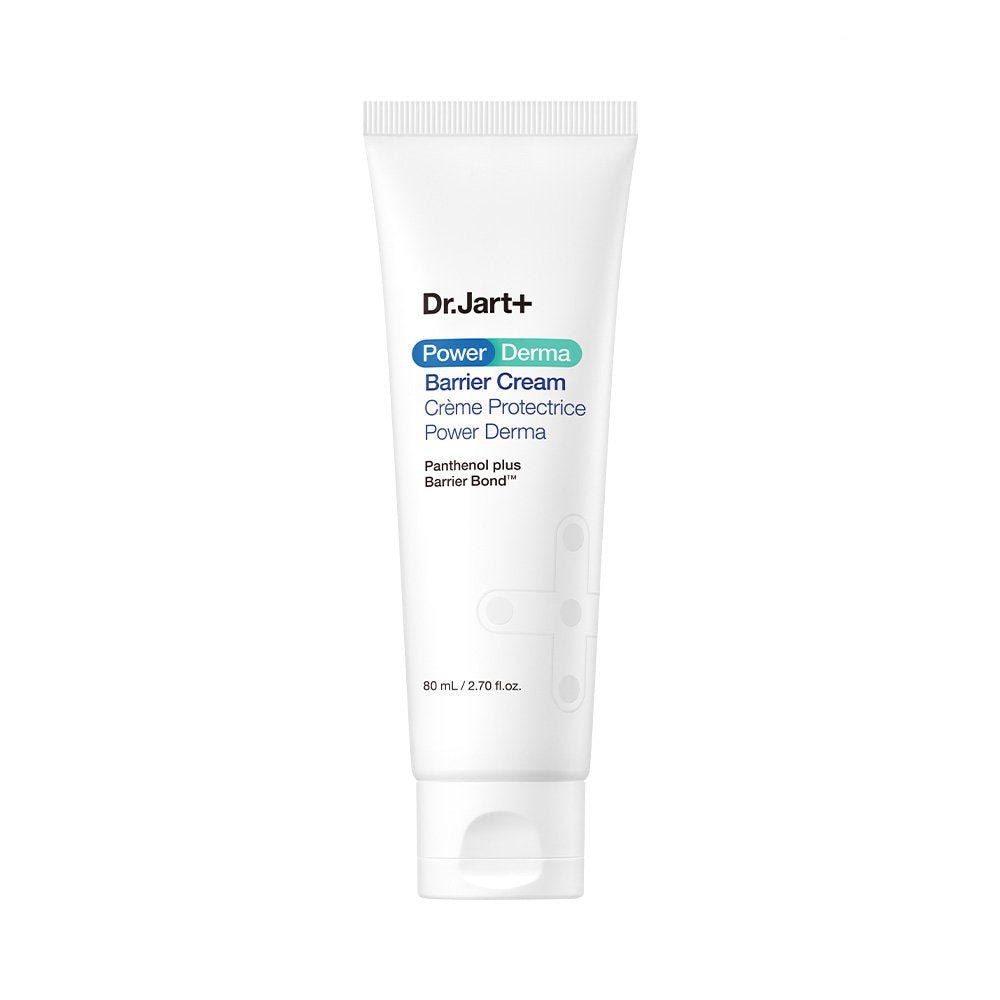 Dr.Jart+ Power Derma Barrier Cream 80ml - Daebak