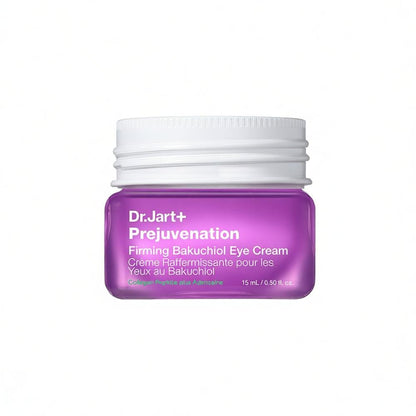 Dr.Jart+ Prejuvenation Firming Bakuchiol Eye Cream 15ml - Daebak