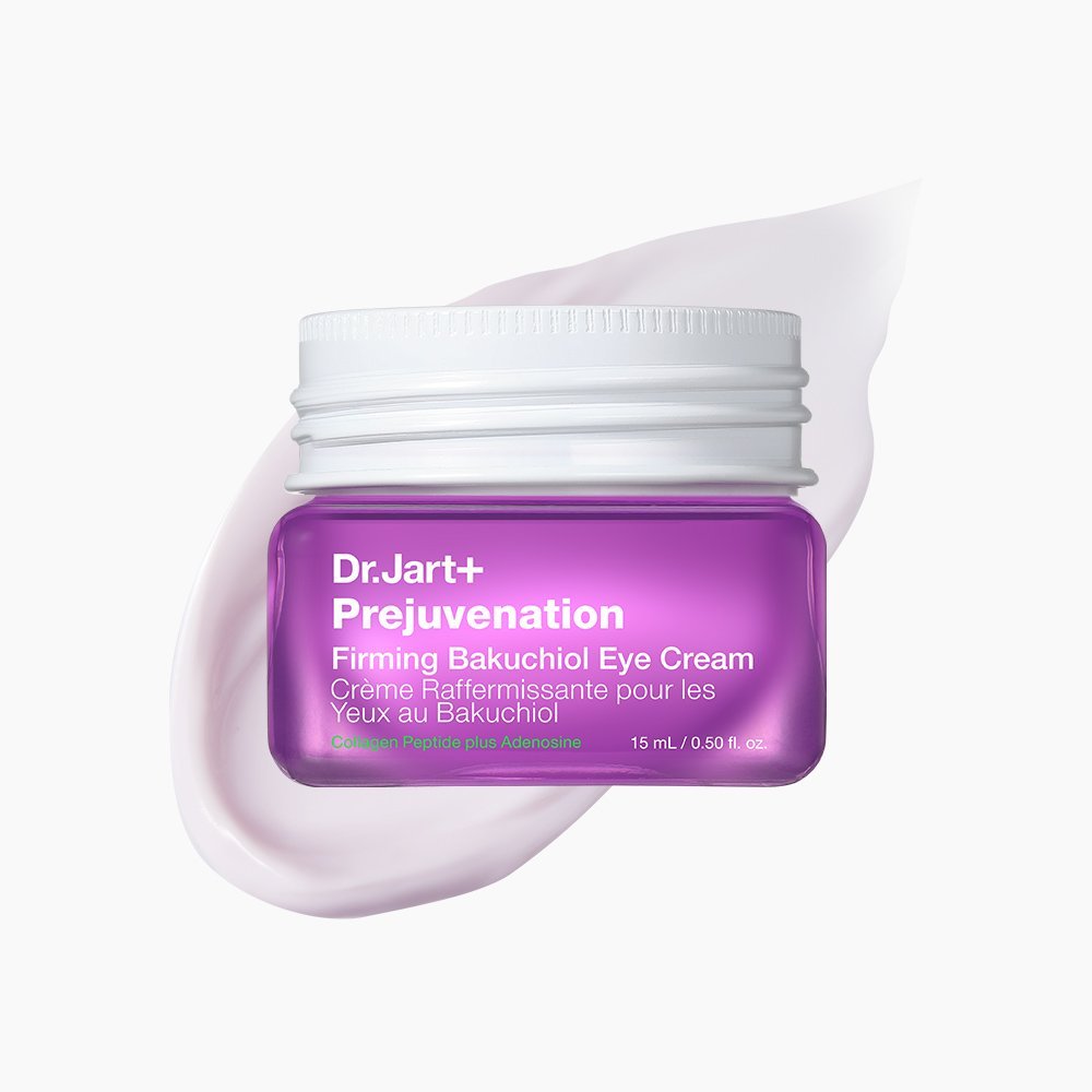 Dr.Jart+ Prejuvenation Firming Bakuchiol Eye Cream 15ml - Daebak