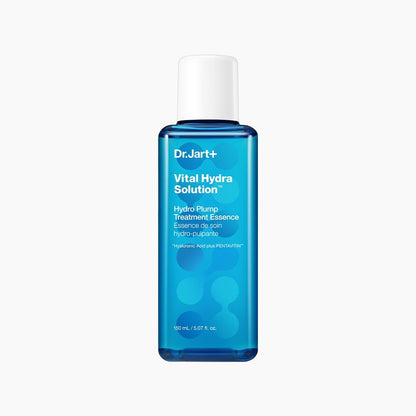 Dr.Jart+ Vital Hydra Solution Hydro Plump Treatment Essence 150ml - Daebak