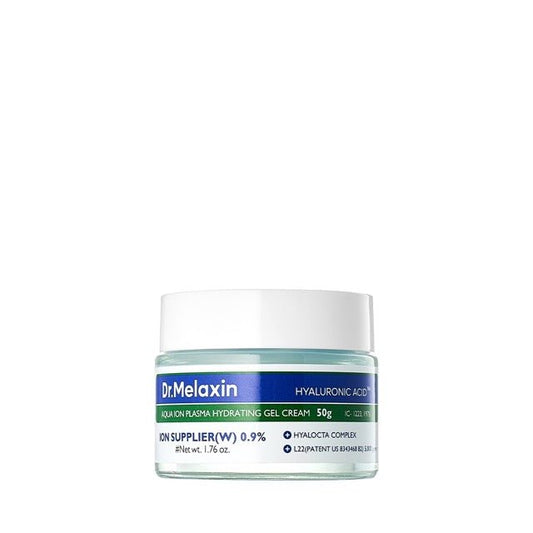Dr.Melaxin Aqua Ion Plasma Hydrating Gel Cream 50ml - Daebak