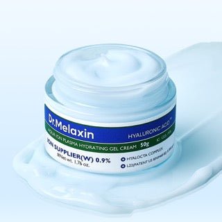 Dr.Melaxin Aqua Ion Plasma Hydrating Gel Cream 50ml - Daebak