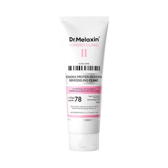 Dr.Melaxin Bondex Hair Clinic Treatment 250ml - Daebak