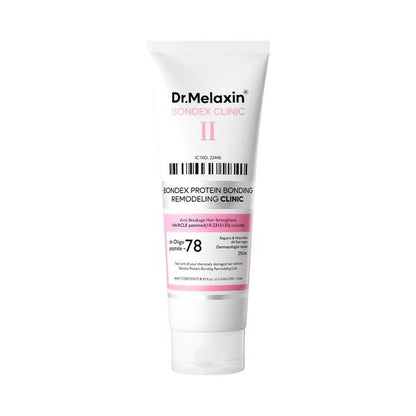 Dr.Melaxin Bondex Hair Clinic Treatment 250ml - Daebak