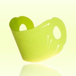 Dr.Melaxin Cactox Cooling V-UP Mask 9.3g x 4ea - Daebak