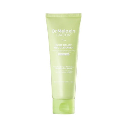 Dr.Melaxin Cactox Pore Relief Gel Cleanser 120ml - Daebak