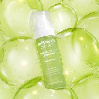Dr.Melaxin Cactox Pore Relief Jelly Serum Mist 80ml - Daebak