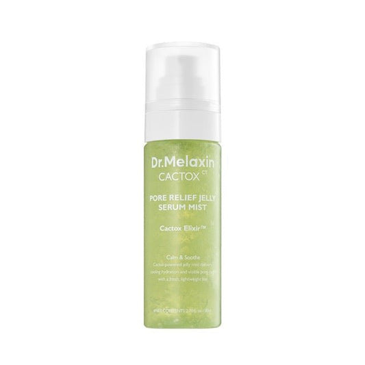 Dr.Melaxin Cactox Pore Relief Jelly Serum Mist 80ml - Daebak