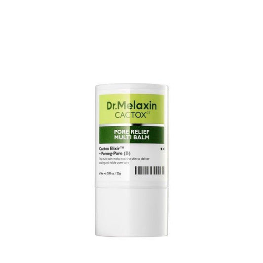 Dr.Melaxin Cactox Pore Relief Multi Balm Stick - Daebak