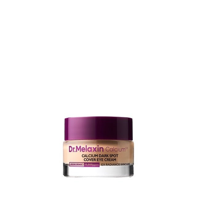 Dr.Melaxin Cemenrete Calcium Dark Spot Eye Cream 15g - Daebak