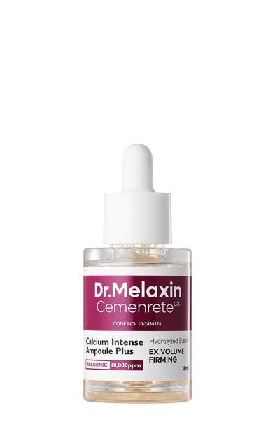Dr.Melaxin Cemenrete Calcium Intense Ampoule Plus 30ml - Daebak
