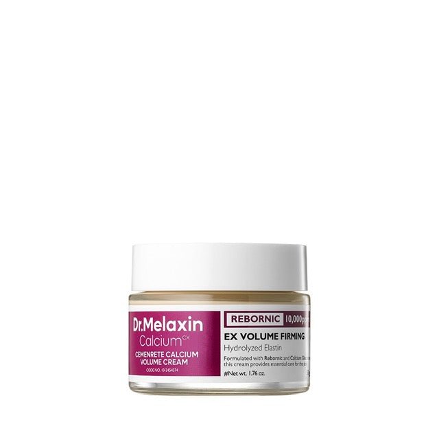 Dr.Melaxin Cemenrete Calcium Intense Cream 50ml - Daebak