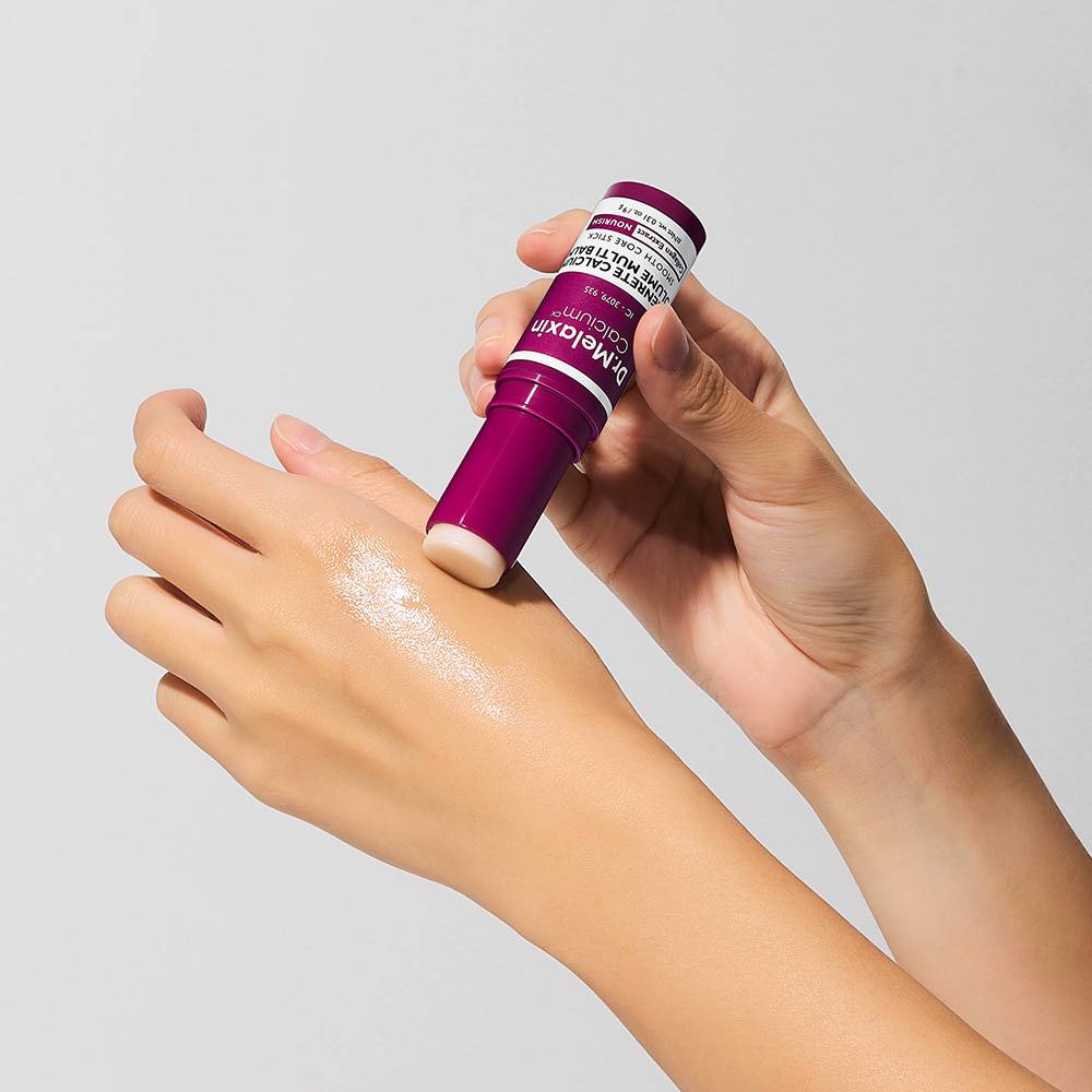 Dr.Melaxin Cemenrete Calcium Volume Multi Balm 9g - Daebak