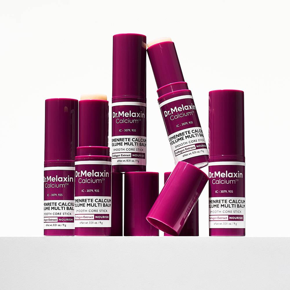 Dr.Melaxin Cemenrete Calcium Volume Multi Balm 9g - Daebak