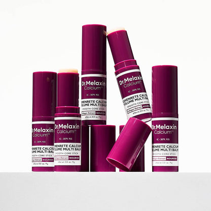 Dr.Melaxin Cemenrete Calcium Volume Multi Balm 9g - Daebak