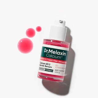 Dr.Melaxin Cemenrete Cyano Pink Spicule Serum 30ml - Daebak