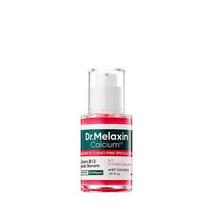 Dr.Melaxin Cemenrete Cyano Pink Spicule Serum 30ml - Daebak