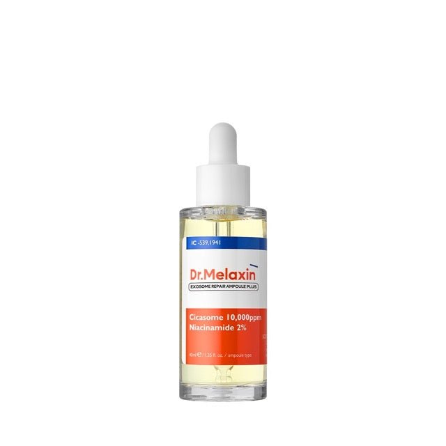 Dr.Melaxin Exosome Repair Ampoule Plus 40ml - Daebak
