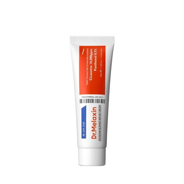 Dr.Melaxin Exosome Repair Cream 50ml - Daebak