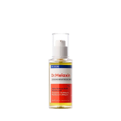 Dr.Melaxin Exosome Repair Peeling Serum 50ml - Daebak