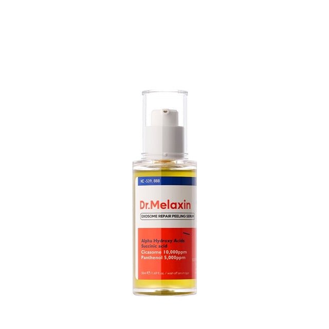 Dr.Melaxin Exosome Repair Peeling Serum 50ml - Daebak