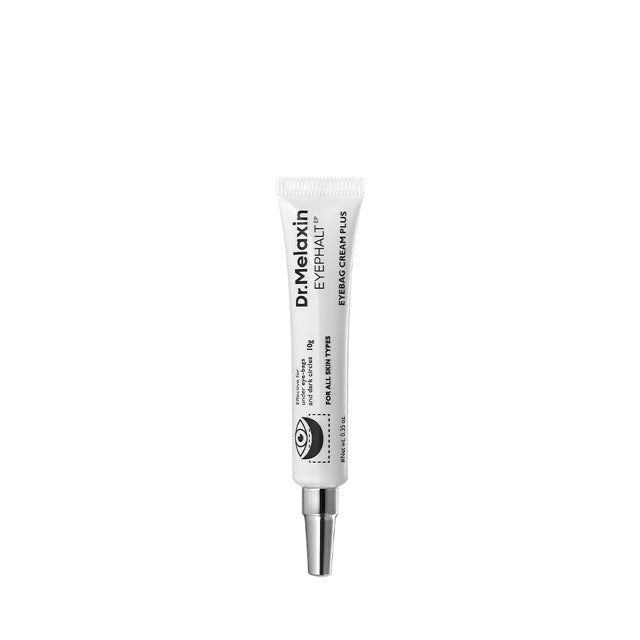 Dr.Melaxin Eyephalt Eyebag Cream Plus 10ml - Daebak
