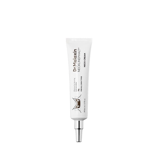 Dr.Melaxin Necklinephalt Neck Cream 20ml - Daebak