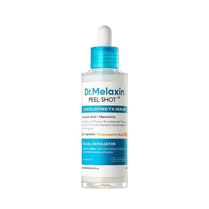 Dr.Melaxin Peel Shot Exfoliating TX Serum 80ml - Daebak