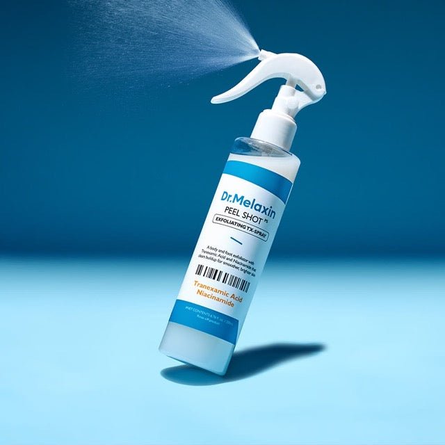 Dr.Melaxin Peel Shot Exfoliating TX Spray 200ml - Daebak