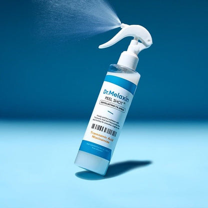 Dr.Melaxin Peel Shot Exfoliating TX Spray 200ml - Daebak