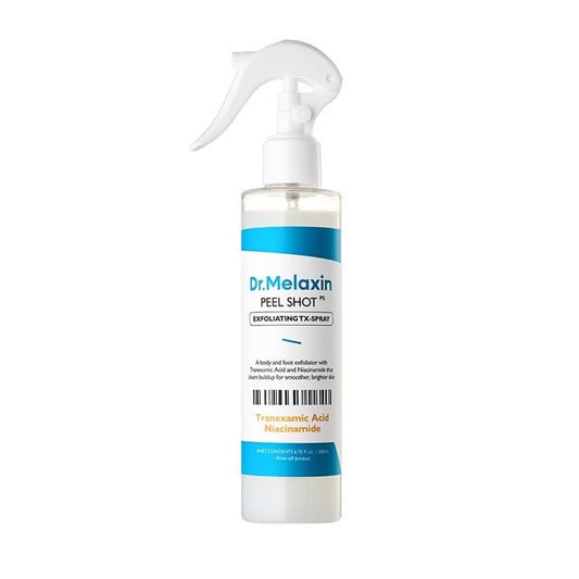 Dr.Melaxin Peel Shot Exfoliating TX Spray 200ml - Daebak