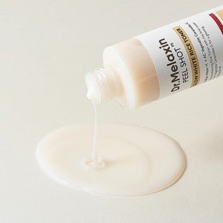 Dr.Melaxin Peel Shot Glow Rice Toner 200ml - Daebak