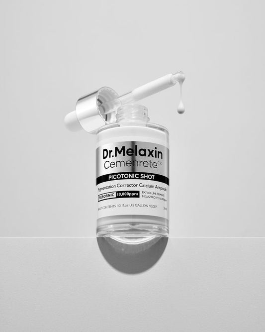 Dr.Melaxin Picotonic Shot Pigmentation Ampoule 30ml - Daebak