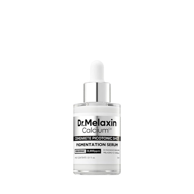 Dr.Melaxin Picotonic Shot Pigmentation Ampoule 30ml - Daebak