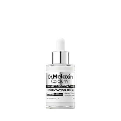 Dr.Melaxin Picotonic Shot Pigmentation Ampoule 30ml - Daebak