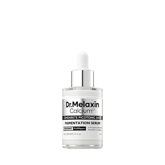 Dr.Melaxin Picotonic Shot Pigmentation Ampoule 30ml - Daebak