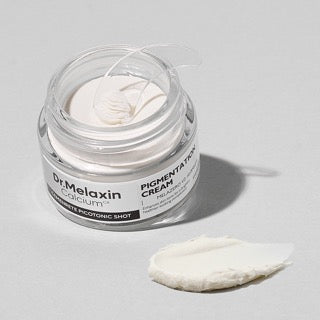 Dr.Melaxin Picotonic Shot Pigmentation Cream 25g - Daebak