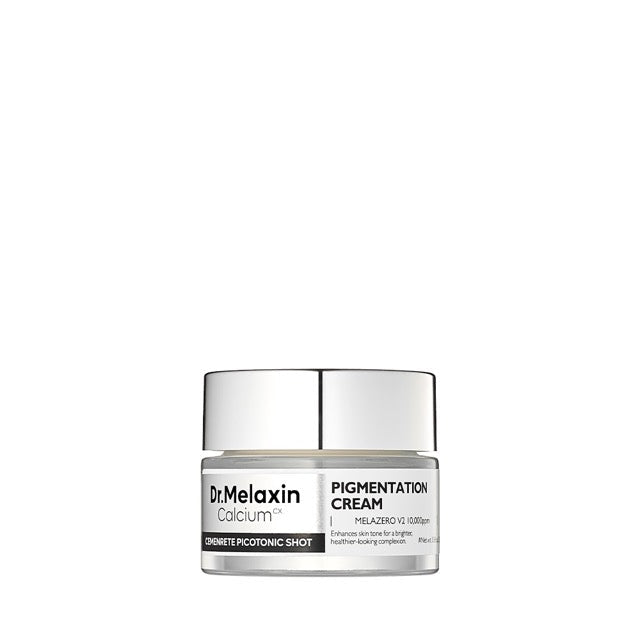 Dr.Melaxin Picotonic Shot Pigmentation Cream 25g - Daebak