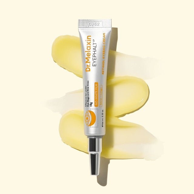 Dr.Melaxin Retinol Eyebag Cream 10ml - Daebak