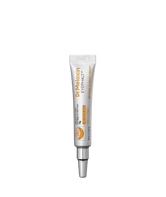 Dr.Melaxin Retinol Eyebag Cream 10ml - Daebak