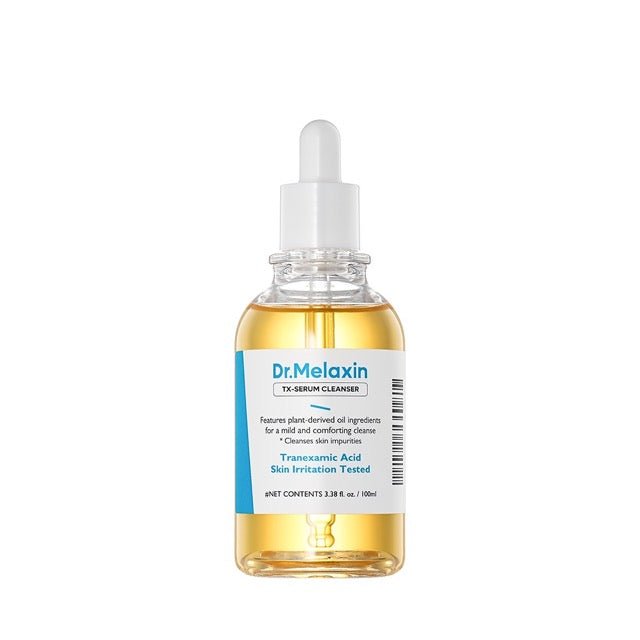 Dr.Melaxin TX Ampoule Cleanser 100ml - Daebak