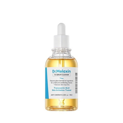 Dr.Melaxin TX Ampoule Cleanser 100ml - Daebak