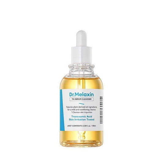 Dr.Melaxin TX Ampoule Cleanser 100ml - Daebak