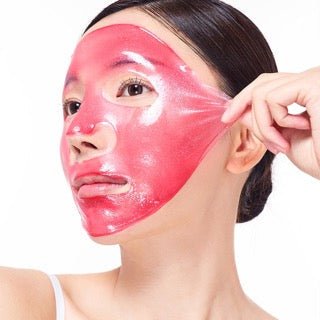 Dr.Melaxin TX Astaxanthin Overnight Wrapping Mask 80ml - Daebak