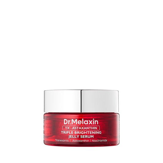 Dr.Melaxin TX Astaxanthin Triple Jelly Serum 30ml - Daebak