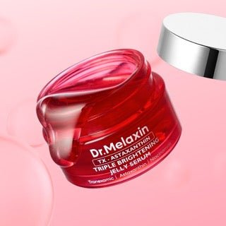 Dr.Melaxin TX Astaxanthin Triple Jelly Serum 30ml - Daebak