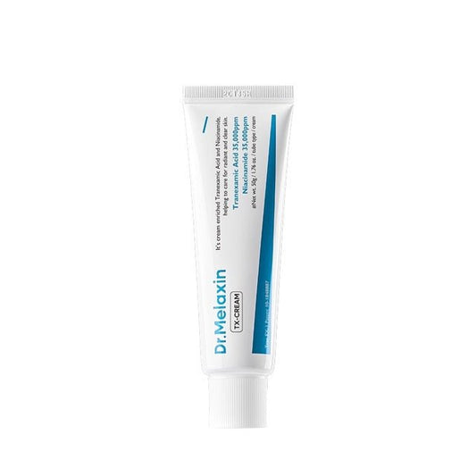 Dr.Melaxin TX Tranexamic Acid Cream 50ml - Daebak