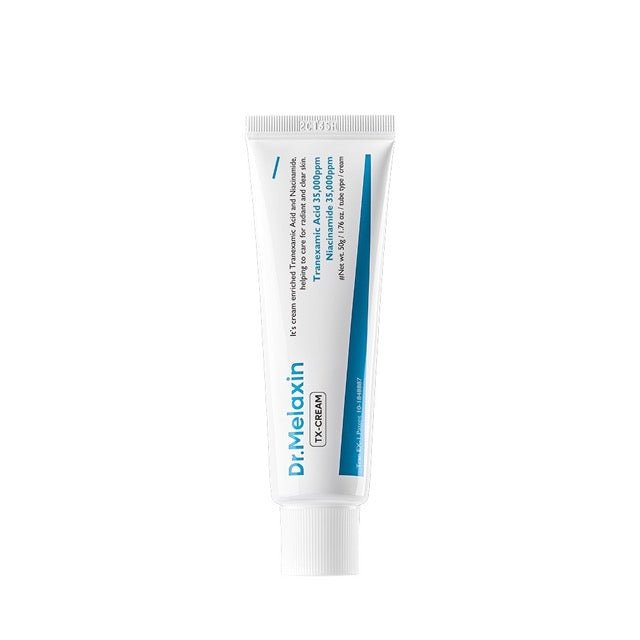 Dr.Melaxin TX Tranexamic Acid Cream 50ml - Daebak